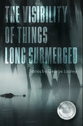 The Visibility of Things Long Submerged - Paperback