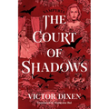 The Court of Shadows - Paperback