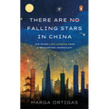 There Are No Falling Stars in China: And Other Life Lessons from a Recovering Journalist - Paperback