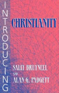 Introducing Christianity - Paperback
