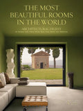Architectural Digest: The Most Beautiful Rooms in the World - Hardcover