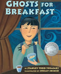 Ghosts for Breakfast - Paperback