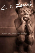 Cartas del Diablo a Su Sobrino - Paperback