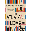The Atlas of Love - Paperback