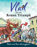 Vlad and the Roman Triumph - Paperback