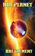 Hot Planet - Hardcover