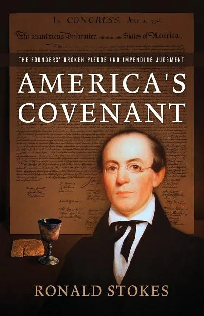 America's Covenant - Paperback