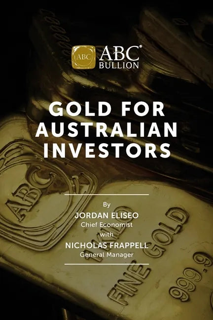 Gold for Australian Investors - Paperback