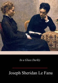 In a Glass Darkly - Paperback