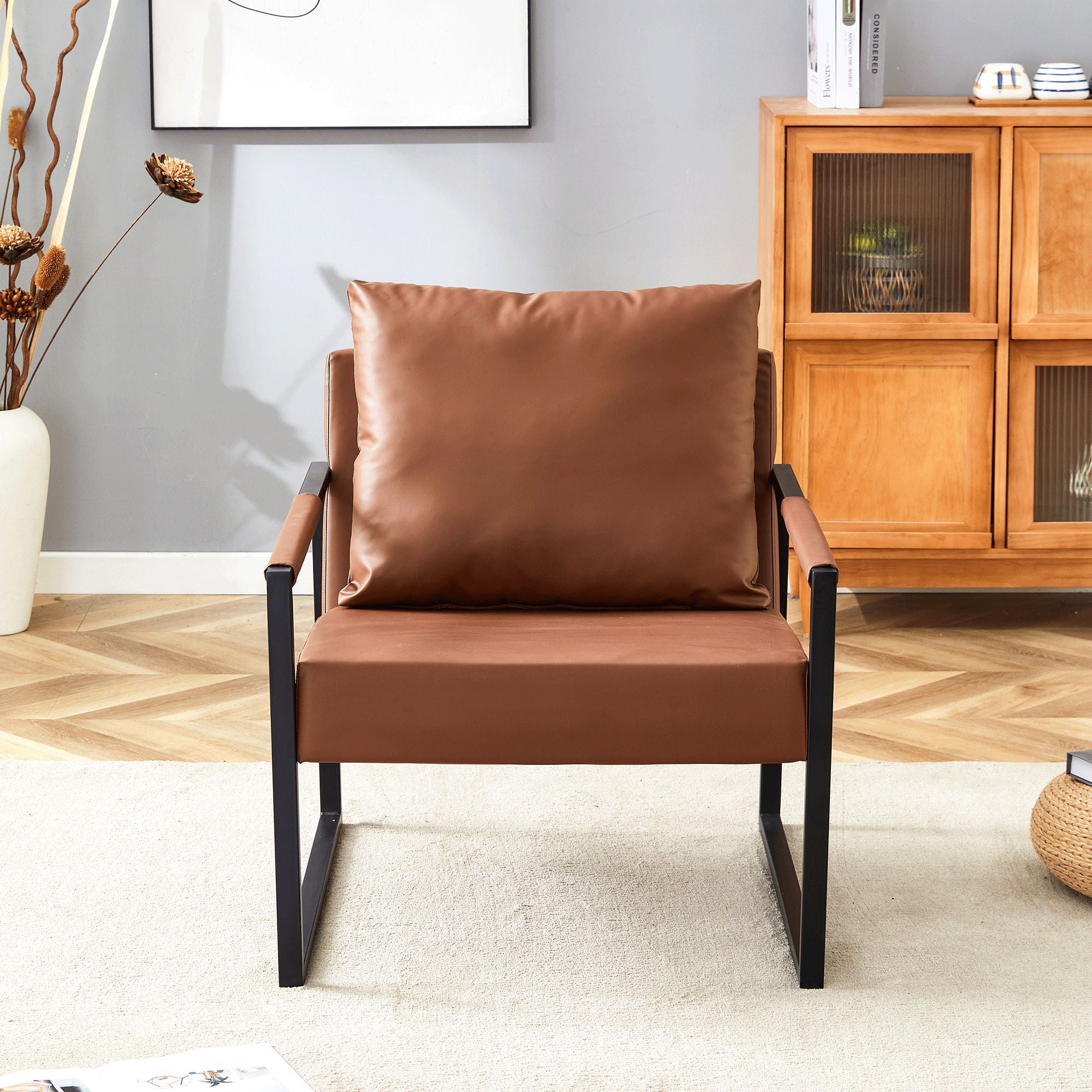Sofa Ergonomic Design For Living Room