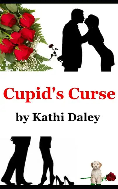 Cupid's Curse: Zoe Donovan Mystery Book 4 - Paperback