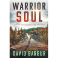 Warrior Soul - Paperback