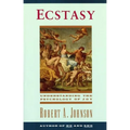 Ecstasy - Paperback