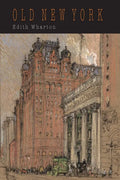 Old New York - Paperback