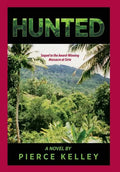 Hunted - Hardcover