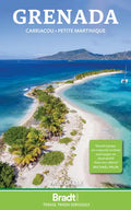 Grenada: Carriacou & Petite Martinique - Paperback