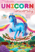 Sapphire's Summer Disguise - Hardcover