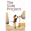 The Side Project - Paperback