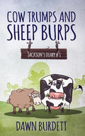 Cow Trumps and Sheep Burps - Paperback