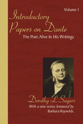 Introductory Papers on Dante - Paperback