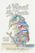 A Goat with Many Coats - Paperback