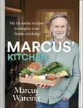 Marcus' Kitchen: My Favourite Recipes to Inspire Your Home-Cooking - Hardcover