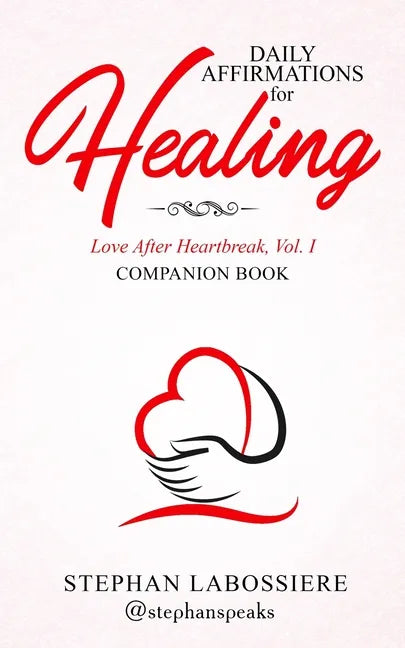 Daily Affirmations for Healing - Paperback