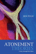 Atonement Theories - Paperback