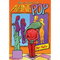 Adventures in Avant-Pop - Hardcover