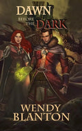 Dawn Before the Dark - Paperback