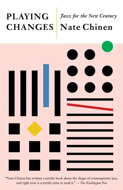 Playing Changes: Jazz for the New Century - Paperback