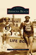 Hermosa Beach - Hardcover