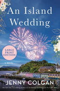 An Island Wedding - Paperback