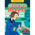 Grace Hopper - Paperback