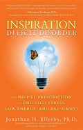 Inspiration Deficit Disorder - Paperback