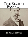 The Secret Passage - Paperback
