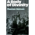 Body of Divinity - Library Binding