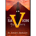 The Savion Sequence - Hardcover