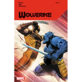 Wolverine by Benjamin Percy Vol. 6 - Paperback