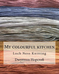 My colourful kitchen: Loch Ness Knitting - Paperback