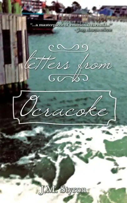 Letters from Ocracoke - Paperback