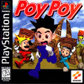 Poy Poy (Playstation)