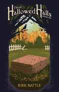 These Hallowed Halls - Paperback