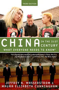 China in the 21st Century: What Everyone Needs to Know(r) - Paperback