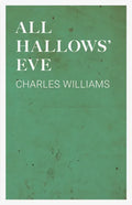 All Hallows' Eve - Paperback