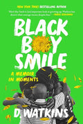 Black Boy Smile: A Memoir in Moments - Paperback