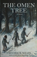 The Omen Tree - Paperback