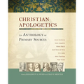 Christian Apologetics Softcover - Paperback