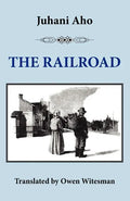 The Railroad - Paperback