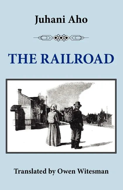 The Railroad - Paperback